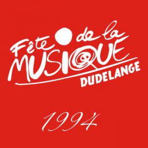 Fête de la music 18.06.1994